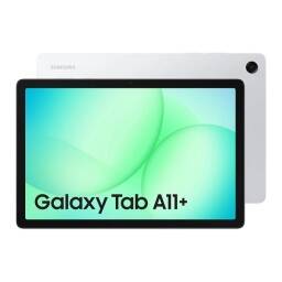 Tablet SAMSUNG GALAXY A11+ 128GB 6RAM - SILVER