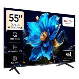 Smart TV TCL 55 55P7K QLED 4K