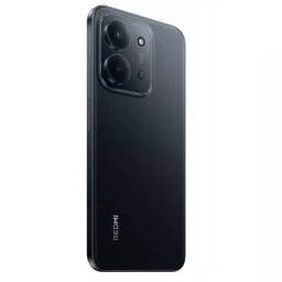 XIAOMI REDMI 15C 5G 256GB 4GB RAM - Black