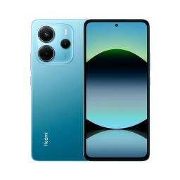 XIAOMI RedMi NOTE 14 4G 256GB 8RAM - BLUE