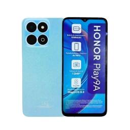 HONOR PLAY 9A 128GB 4RAM - BLUE