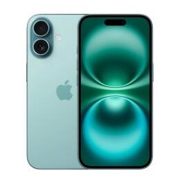 IPHONE 16 256GB - TEAL