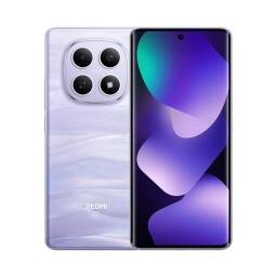 XIAOMI RedMi Note 15 4G 256Gb 8Gb RAM - Mist Purple