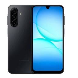 SAMSUNG Galaxy A17 4G 128GB 4Gb RAM - Black