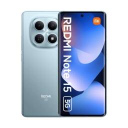 XIAOMI RedMi Note 15 5G 512Gb 8Gb RAM - Blue