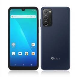 Vortex CM62 32Gb 3Gb RAM - Black