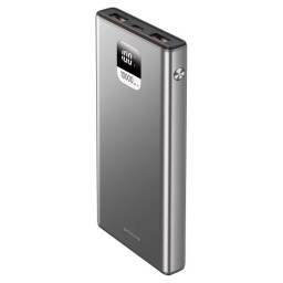Power Bank Proove Guardian 22.5W 10000mAh metal gray