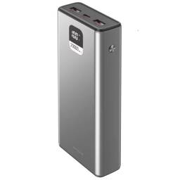 Power Bank Proove Guardian 22.5W 20000mAh metal gray