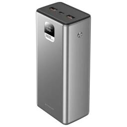 Power Bank Proove Guardian 22.5W 30000mAh metal gray