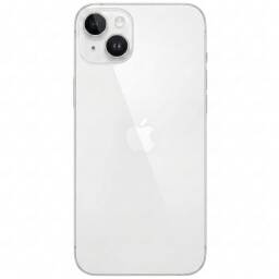 iPhone 14 128GB - White (con 6 meses de Garantia Oficial Apple)
