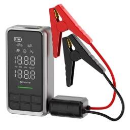 Arrancador Inflador de neumaticos para Auto Proove 2en1 Air Jump 10400mAh