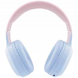 AURICULAR Bluetooth VINCHA Proove Tender II blue/pink