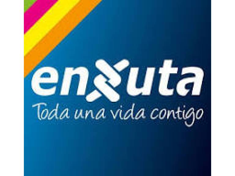 Enxuta